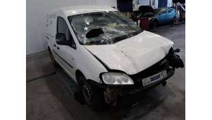 VOLKSWAGEN CADDY (2K)(02.2004) 2009- Furgón Economy Furgon 105 Diesel  - 21307