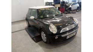 BMW MINI (R50,R53) 2001-2006 Cooper Berlina 116 Sin plomo 95  - 22881