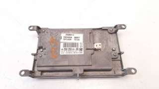 PANTALLA MULTIFUNCION CITROEN C4 PICASSO  - M.1061875 / 9812720580