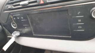 PANTALLA MULTIFUNCION CITROEN C4 PICASSO  - M.1061875 / 9812720580