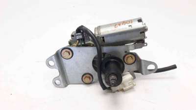 MOTOR LIMPIA TRASERO CITROEN XSARA BERLINA  - M.1062423 / 9636218280