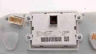 CUADRO INSTRUMENTOS PEUGEOT 208  - M.1062996 / 9822915380