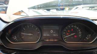 CUADRO INSTRUMENTOS PEUGEOT 208  - M.1062996 / 9822915380
