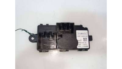 RESISTENCIA CALEFACCION FORD GALAXY...