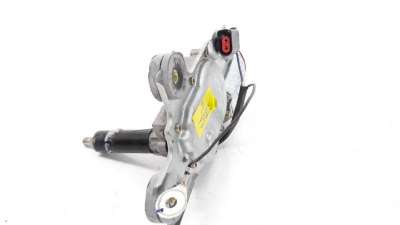 MOTOR LIMPIA TRASERO FORD FOCUS BERLINA  - M.1068750 / XS41A17K441AC