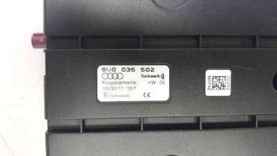 MODULO ELECTRONICO AUDI A3 SPORTBACK  - M.1069471 / 8V0035502