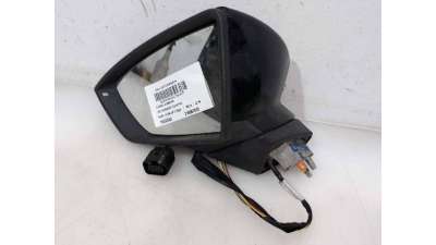 RETROVISOR IZQUIERDO SEAT LEON (5F1)...