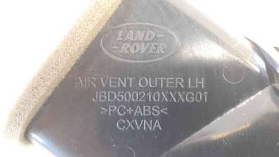 REJILLA AIREADORA LAND ROVER DISCOVERY  - M.1072851 / JBD500210XXX