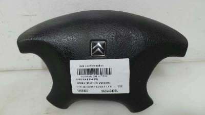 AIRBAG DELANTERO IZQUIERDO - 1165006...