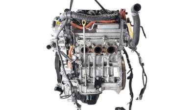 MOTOR COMPLETO LEXUS RX  - M.1073791 / 2GR-FXE