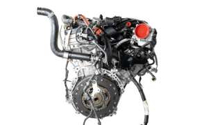 MOTOR COMPLETO LEXUS RX  - M.1073791 / 2GR-FXE