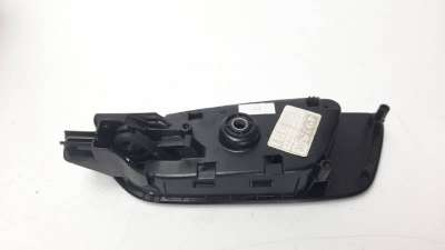 MANETA INTERIOR DELANTERA DERECHA SEAT LEON  - M.1074453 / 5F1837114A