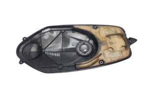 MOLDURA BMW R 1200 GS/R/HP2  - M.1074664 / 11147675089