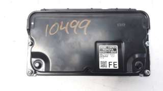 CENTRALITA MOTOR UCE TOYOTA C-HR  - M.1076001 / 89661F4050