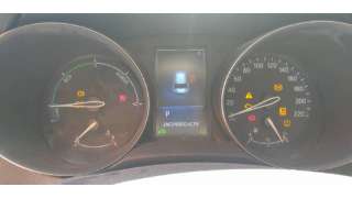 CUADRO INSTRUMENTOS TOYOTA C-HR  - M.1076020 / 83800F4030