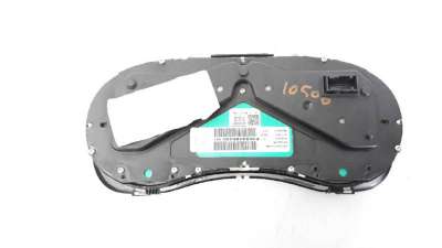 CUADRO INSTRUMENTOS PEUGEOT 307 BERLINA  - M.1076218 / P9654485280