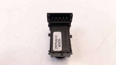 INTERRUPTOR CADILLAC SRX  - M.1076377 / 25752613