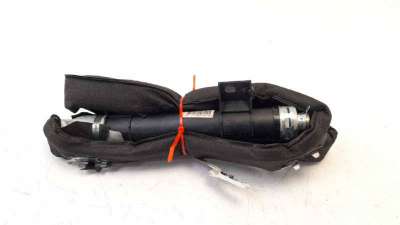 AIRBAG CORTINA DELANTERO IZQUIERDO RENAULT LAGUNA II  - M.1077446 / 8200124014