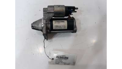 MOTOR ARRANQUE - 1323460 / 0001192069