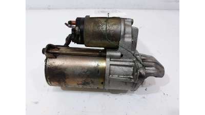 MOTOR ARRANQUE - 1328736 / 25182244