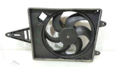 ELECTROVENTILADOR - 24172 / 0060571069