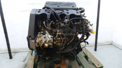 MOTOR COMPLETO - 52600 / VJY