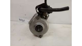 MOTOR ARRANQUE VOLKSWAGEN GOLF VII LIM.  - M.765221 / 02Z911021K