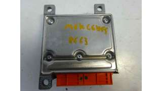 CENTRALITA AIRBAG MERCEDES CLASE E  BERLINA  - M.515447 / H3T7B14A6P3