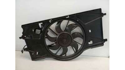 ELECTROVENTILADOR RENAULT LAGUNA III  - M.796065 / 214818542R