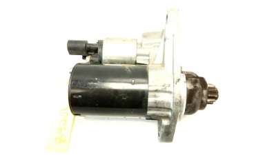 MOTOR ARRANQUE VOLKSWAGEN POLO  - M.966537 / 02T911023