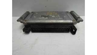 CENTRALITA MOTOR UCE PEUGEOT 206 BERLINA  - M.485961 / 9632693980