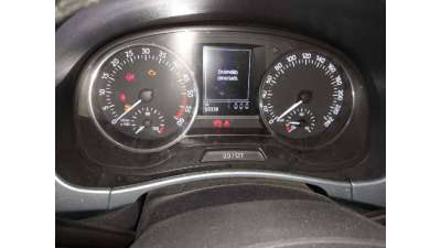 CUADRO INSTRUMENTOS SKODA FABIA (NJ3)...