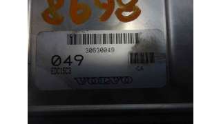 CENTRALITA MOTOR UCE VOLVO V40 FAMILIAR  - M.493773 / 30630049