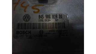 CENTRALITA MOTOR UCE SEAT IBIZA  - M.543466 / 045906019BQ