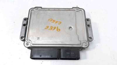 CENTRALITA MOTOR UCE KIA PROCEED  - M.857268 / 391142A511