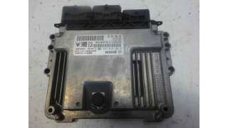 CENTRALITA MOTOR UCE PEUGEOT 208  - M.636743 / 96788182