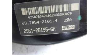 SERVOFRENO MAZDA 2 BERLINA  - M.516165 / 2S612B195GH