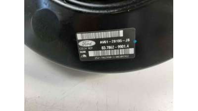 SERVOFRENO FORD C-MAX  - M.724157 / AV612B195JB