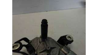 MOTOR LIMPIA TRASERO VOLKSWAGEN POLO  - M.596413 / 5K6955711B