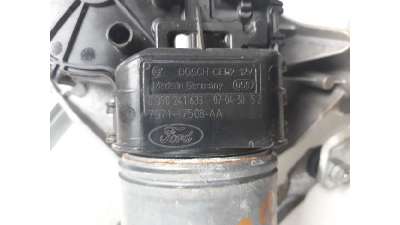 MOTOR LIMPIA DELANTERO FORD MONDEO BER.  - M.593931 / 7S7117508AA