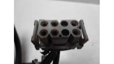 POTENCIOMETRO PEDAL BMW SERIE 3 BERLINA  - M.737791 / 0205001040