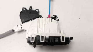 CERRADURA PUERTA TRASERA IZQUIERDA MERCEDES CLASE CLA  - M.863105 / A2040085999