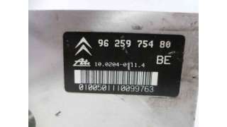 ABS CITROEN XANTIA BERLINA  - M.482309 / 9625975480