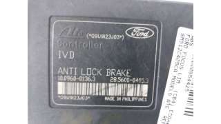 ABS FORD FOCUS LIM.  - M.654425 / 8M512C405CA