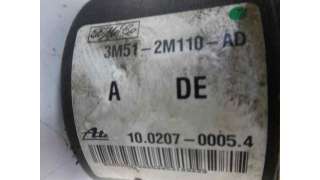 ABS MAZDA 3 BERLINA  - M.447073 / Z2S3D1043U