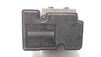 ABS CITROEN C3 PICASSO  - M.818665 / 9666392580