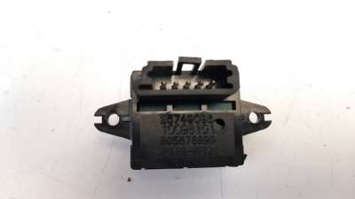 INTERRUPTOR CADILLAC SRX  - M.1076378 / 25749095