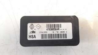 SENSOR RENAULT MEGANE III BERLINA 5 P  - M.1071917 / 479300584R