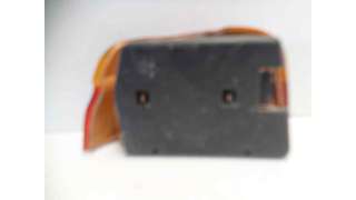 PILOTO TRASERO DERECHO FORD ESCORT BERLINA/TURNIER  - M.608658 / PILOTO TRASERO DERECHO