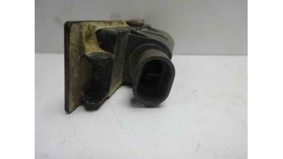 PILOTO MATRICULA OPEL CORSA D  - M.562591 / 13251936
